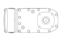 Movigear MGFAS2-DSM 25 Nm