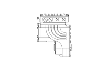 Movigear MGFAS2-DSM 25 Nm