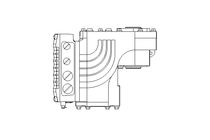 Movigear MGFAS2-DSM 20 Nm