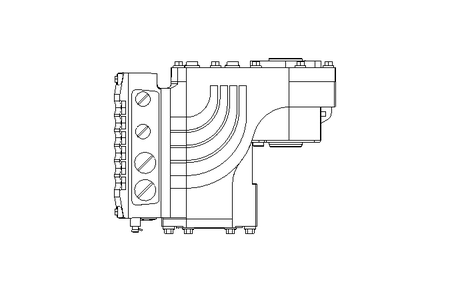 Movigear MGFAS2-DSM 20 Nm