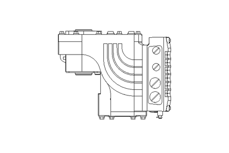 Movigear MGFAS2-DSM 20 Nm