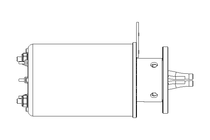 Slip-ring transmitter