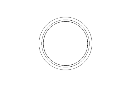 Dichtung 33,5x40x2,5