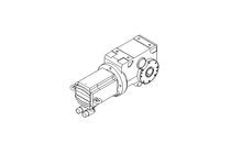 GEAR MOTOR