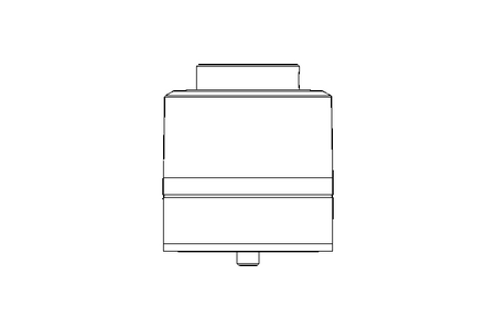 INDICATORE DIGITALE DELLA POS.