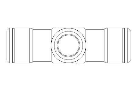 PLUG-IN CONNECTOR D=12