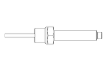 TEMPERATURE SENSOR