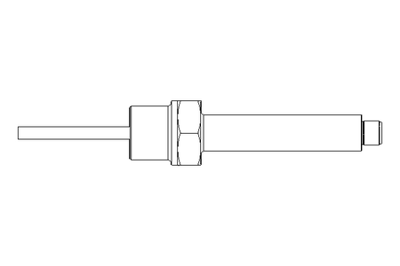 TEMPERATURE SENSOR