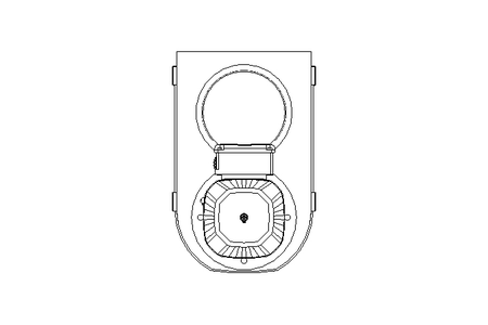 Par.shaft hel. gear motor 0.75kW 20