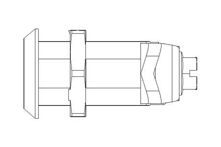 HASP LOCK