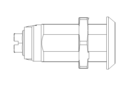 HASP LOCK