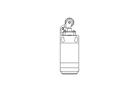 Positionsschalter 500V 2,5A 2 OE