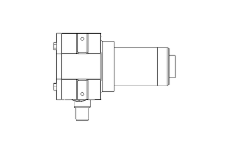 REDUTOR  SOG59,2-0014-2-A