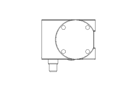 Cross-helical gear