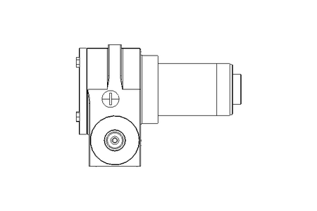 REDUTOR  SOG59,2-0014-2-A