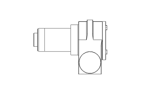 REDUTOR  SOG59,2-0014-2-A