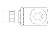 CHECK VALVE GR-QS-6