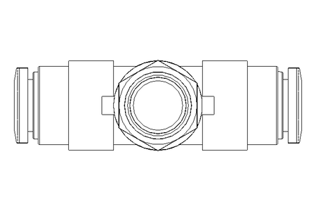 CHECK VALVE GR-QS-6