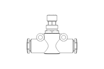 CHECK VALVE GR-QS-6