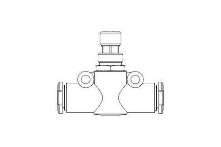 CHECK VALVE GR-QS-6