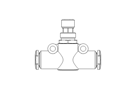 CHECK VALVE GR-QS-6