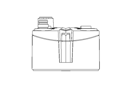 Temperature input module X67