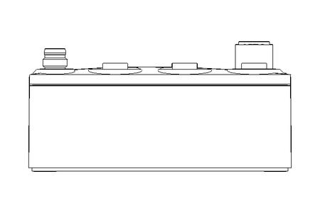 Analogeingangsmodul X67