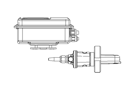 Conductivity meter