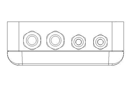 CONTROL UNIT TURBISCAT