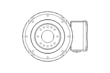 GEAR MOTOR