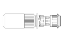 Planetengetriebemotor 3,00 Nm