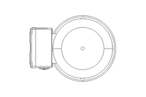 Planetengetriebemotor 3,00 Nm