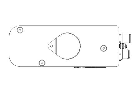 Système de positionnement 0,035kW 5Nm