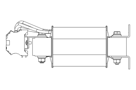 Rückspeisedrossel Acoposmulti