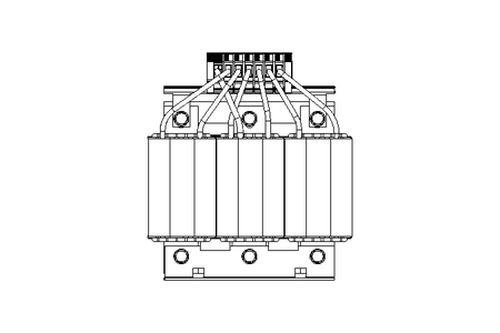 Rückspeisedrossel Acoposmulti