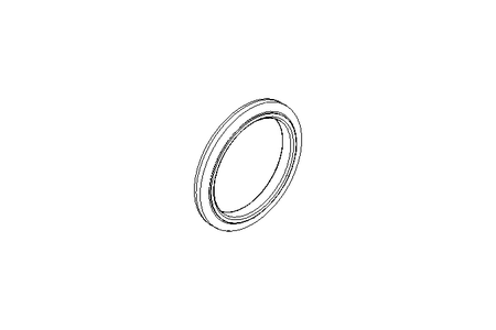 Anello di tenuta Glyd Ring RG 26x33,5