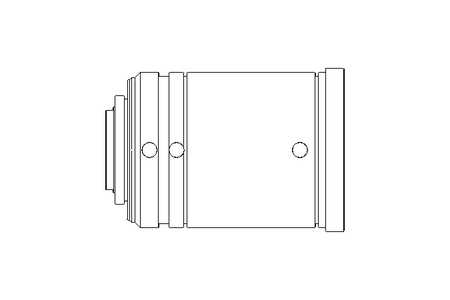 Objektiv 4,4 - 11 MM