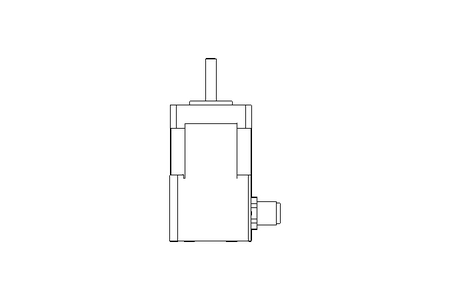 Stepper motor 3V