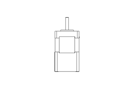 Moteur pas à pas 3V