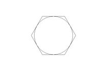 Hexagon screw M8x35 A2 70 ISO4014