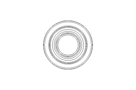 Stem seal AD 9x21.5x4.3