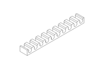 Schlauchklemme H-KK-4