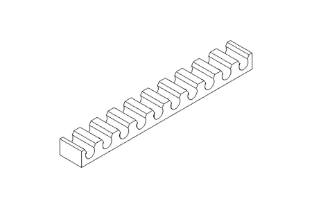 Schlauchklemme H-KK-4