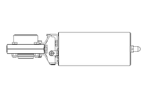 Válvula borboleta B DN040 WVM AA E