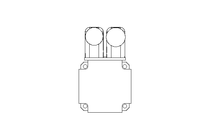 Planetengetriebemotor Servo