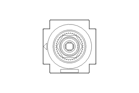 Druckregler G1/4 0-10 bar