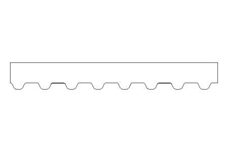 Conector 50x78 AT10