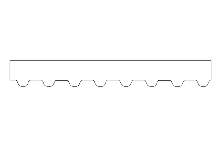 Conector 50x78 AT10