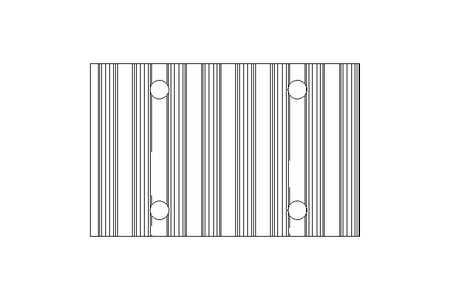 Conector 50x78 AT10