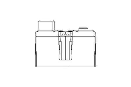 X67 Bus Controller Ethernet